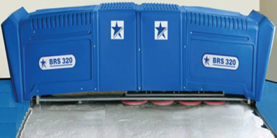 Предварительная стирка и стирка