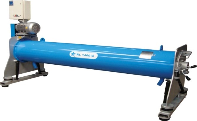 Полоскание и отжим