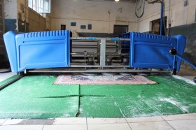 Стирка ковров